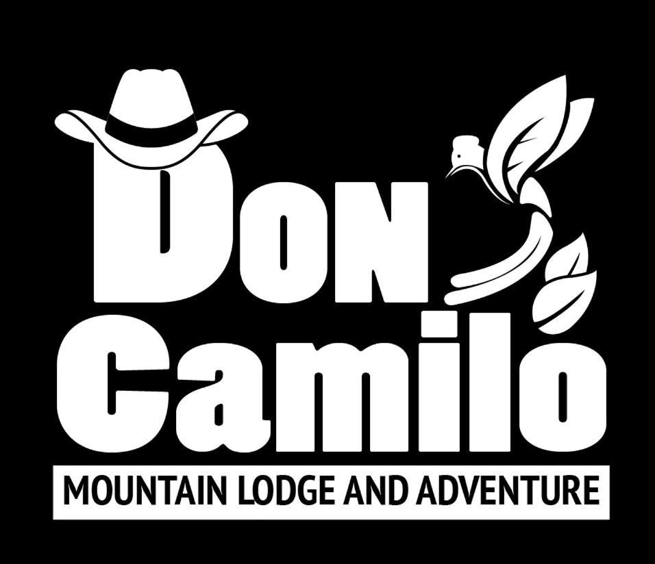 Cabanas Don Camilo Albergue De Montana Cabecera de Canas المظهر الخارجي الصورة